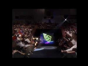 WWF Superstars 6/12/1993 - The Undertaker vs. P.J. Walker