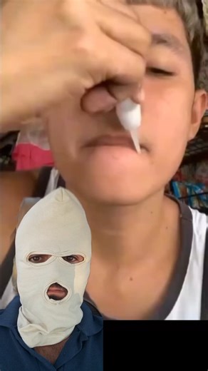 Shut your mouth.😐 #shorts