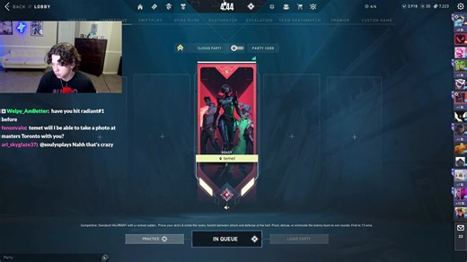 【Temet霓虹】 2025年05月31日 直播回放