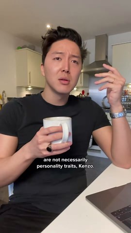 How Gen Z describes the millennial generation