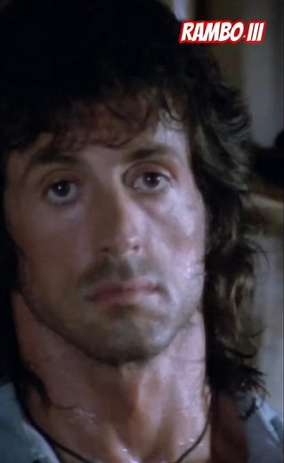 Rambo III (1988) Sylvester Stallone | soundtrack Jerry Goldsmith