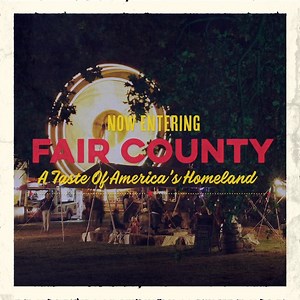 69K views · 82 reactions | This month we travel through Fair County, the American heartland where many a Country journey originates. Vintage funfairs, Southern BBQs, homegrown sounds and an infamous moonshine joint await…a place to gather with family & friends to enjoy all the thrills of a traditional country fair. | The Long Road | Facebook