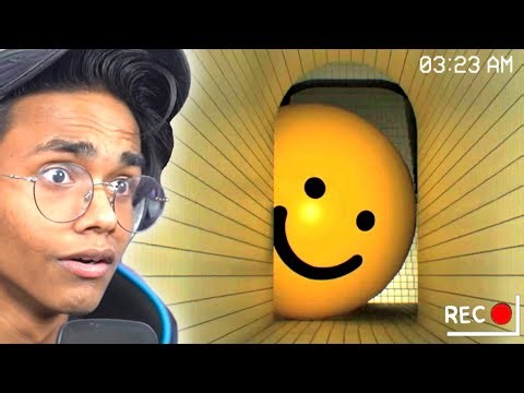 I ESCAPED The Poolrooms..