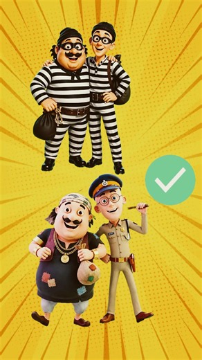 motu Patlu vfx magic toon#funny#motupatlu#vfx