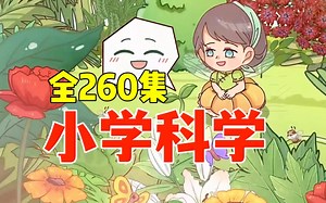 全260集【小学科学一年级科学上册 】教科版 2024最新版 教育科学出版社 小学科学年级科学1~6年级上下册全260集