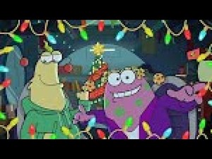 Zogcast: Christmas - Zig and Zag - CBBC