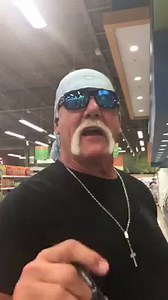 698K views · 5.1K reactions | Lunch time brother. | Hulk Hogan | Facebook