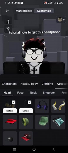How to Get Free Headphones in Roblox Dunking Simulator