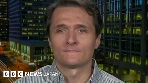 米フェイクニュースの第一人者、遺体で発見 - BBCニュース