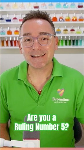 Ruling Number 5 | Numerology - Are You Living Your Destiny?