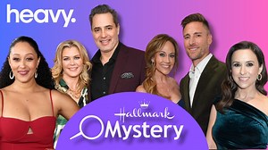 Hallmark Provides Clues on New & Returning Mystery Franchises