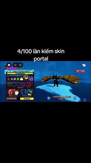 Captain Elephant Location & Premium Spinner Guide in Blox Fruits