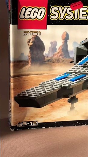 The best of the best Lego Star Wars sets