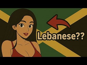 Every Ethnic Group in Jamaica Explained in 24 Minutes