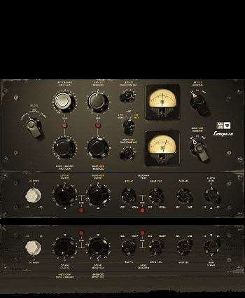 COMP670 Compressor Limiter