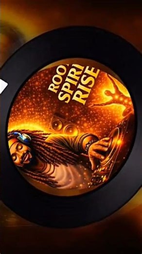 🌿 Deep Roots Reggae Instrumental for Peace & Spiritual Meditation