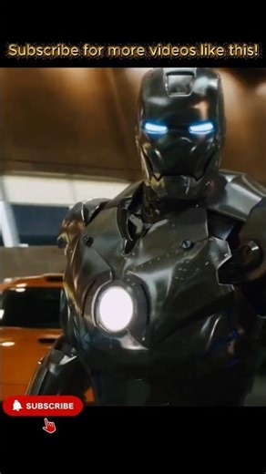 he flight that started the MCU #IronMan #Marvel #TonyStark