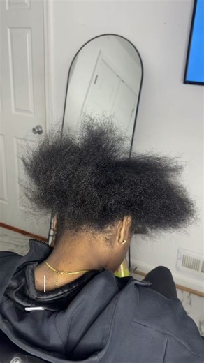 Knotless Braids: Updated Medium Parting Map Guide