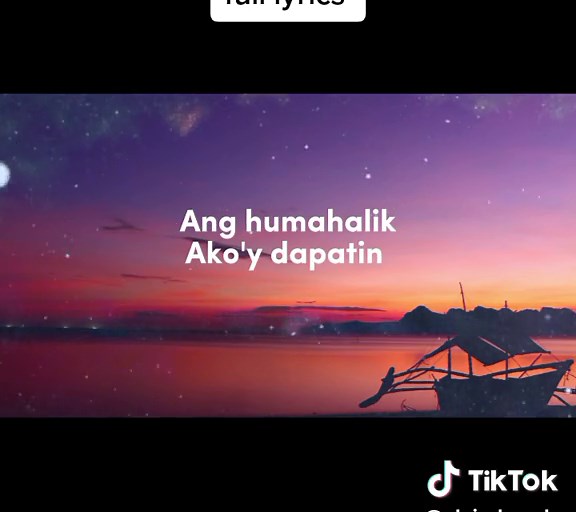 Ako pa rin ba - Skusta Clee
