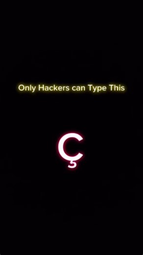 99% Of People FAIL This Hacker Typing Test😱 #challenge #trend #trending #puzzle #hackertext