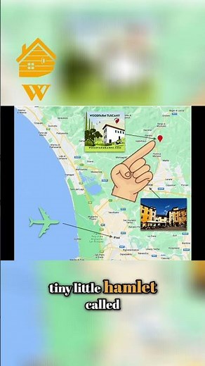 Explore Wood Farm, Tuscany: Your Ultimate Travel Guide