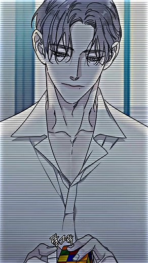 Dealing with Toxicity and Manipulation in BL Manhwas