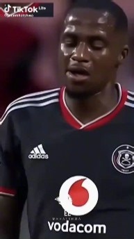 Thembinkosi Lorch Still Chasing Greatness ✨🐐🇿🇦🌟 #sundowns #mamelodisundowns #fypシ゚viral #soccer