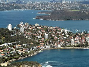 Sydney remains second least affordable housing market in the world - realestate.com.au