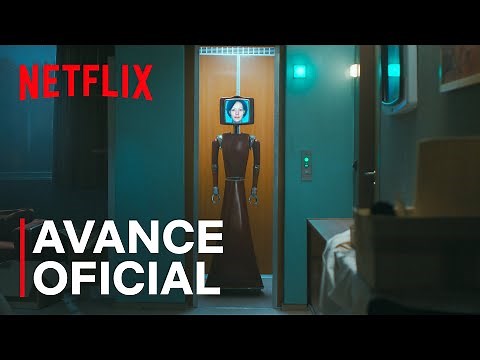 Cassandra | Avance oficial | Netflix España