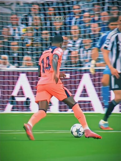 The Night Rashford Silenced Newcastle..🤫 #football #rashford