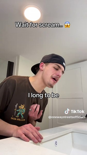 Chris Cornell Inspired Grunge Acapella Covers