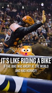 Our favorite kind of bikes… 🚲 ➡️🐂 | KC Outlaws