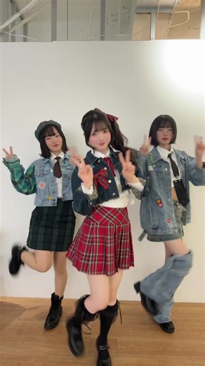 懐かしい音源💭 1/17(土) 【Flower＊Hour定期ライブvol.1〜成人おめでとうSP〜】 ‼️🎫チケット発売中‼️➡️プロフィールのリンクから！ @田中みどり(Flower＊Hour) @猫橋まお【Flower＊Hour】 @笹井ふぶき【Flower＊Hour】 #mottai #flowerhour #ふらあわ