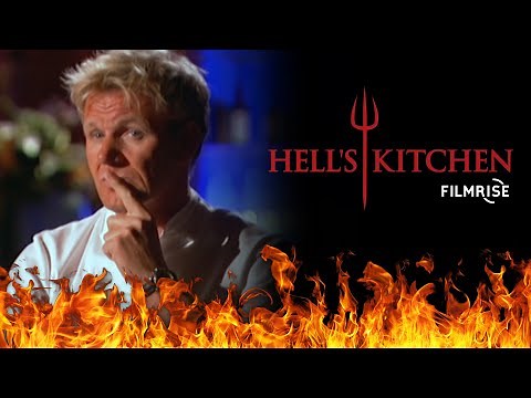 Hell's Kitchen | US | Uncensored - Season 7, Episode 14 - Full Episode
