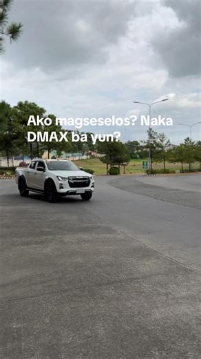 Iba na lang, wag ako #fyp #carsoftiktok #missyou #fypage #viral #fypシ゚viral #viral #isuzu #dmax #viraltiktok #jealous #content #contentonly