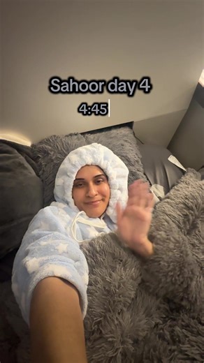 My first and possibly last sahoor of 2026 😭😭 #fyp #fypシ゚viral #ramadan #trending