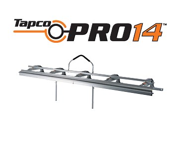 Tapco Pro 14 brake