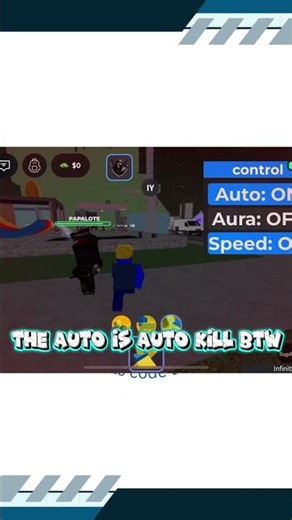 ✅ GANG UP ON PEOPLE SIMULATOR NEW Script!! 100% WORKING #coding #devlife #roblox