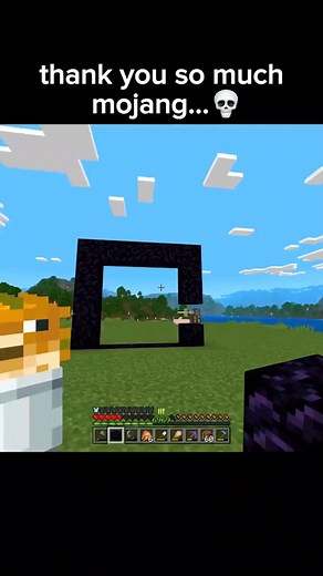 5.4K views · 18 reactions | Minecraft mojang #minecraft #minecraftbedrock #minecraftmojang #mojang #MODAPK #minecraftpe #update #gameplay #gameapk #gameandroid #mobilegames | Game Android-Luccy | Facebook