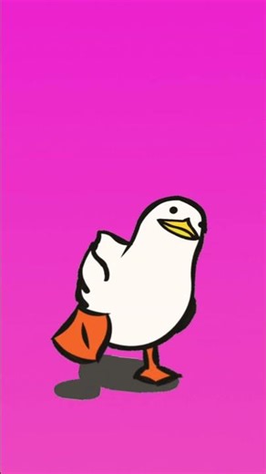 심심해서해봐슴요#오리#무지개#핑퐁핑다만