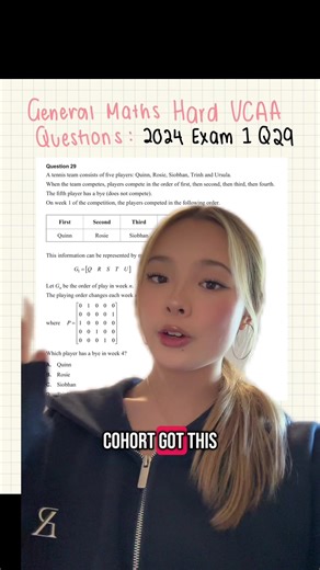 General Maths Tutoring Tips and Questions