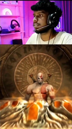 The mistery of Pandora box #godofwar #godofwar1 #gow #godofwarcollection #shorts #trending #bgm