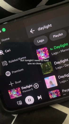 Maroon 5 Daylight Lyrics and Meaning