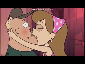Gravity Falls: Soos' Girlfriend?