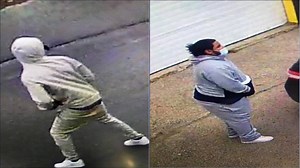 Police Search for Suspects in Lyft Carjacking