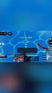 HOW TO AWAKEN LIGHTING FRUIT FULL PROCESS GUIDE IN BLOX FRUIT