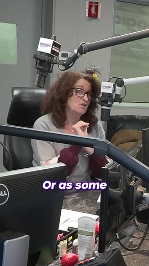 We are counting down the days until we flip the Santa switch! Plus, we've got some tickets to give away for an awesome holiday show today so keep it locked on Magic 106.7 for your chance to win! | MAGIC 106.7