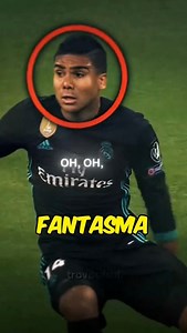 1M views · 31K reactions | El fantasma del Real Madrid #realmadrid #terror #reels | Jr Sizzler | Facebook