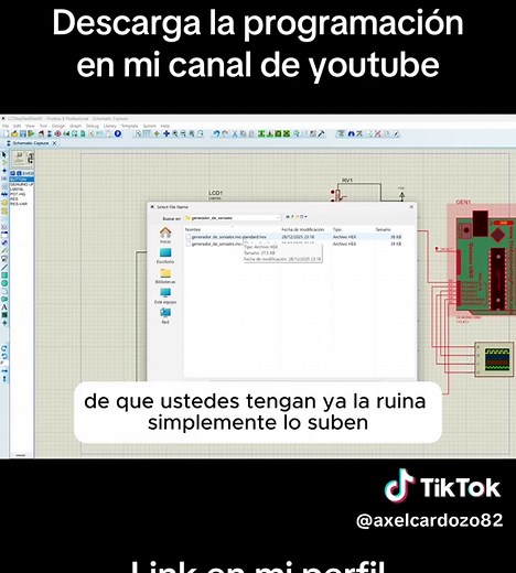 Genera señales CKP y CMP con Arduino fácilmente