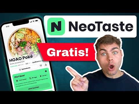 This is how much I save with NeoTaste! + NeoTaste coupon code!